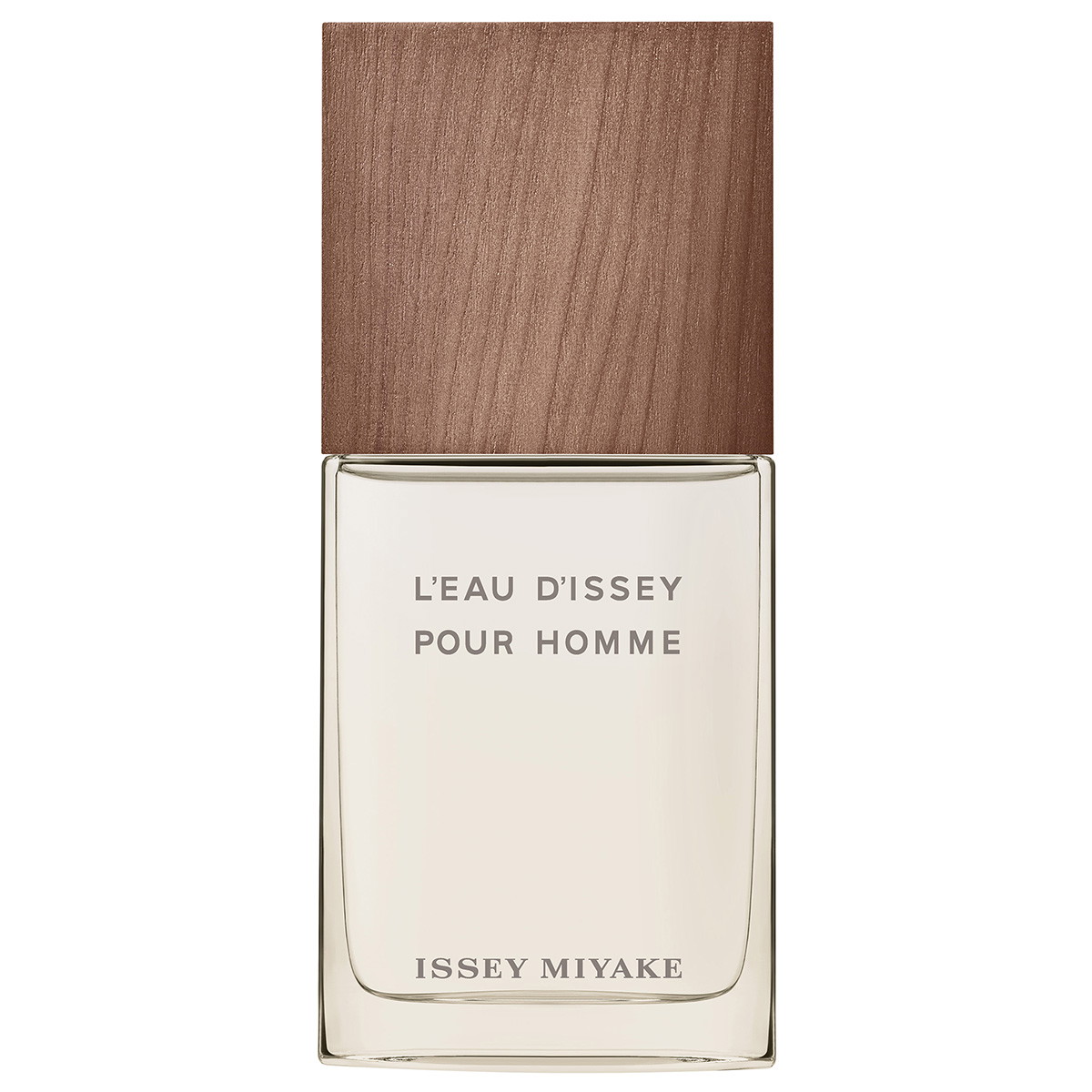 L'Eau d'Issey Pour Homme Vétiver Eau de Toilette Intense