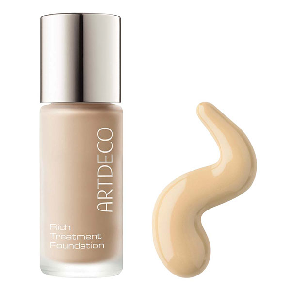 Rich Treatment Foundation