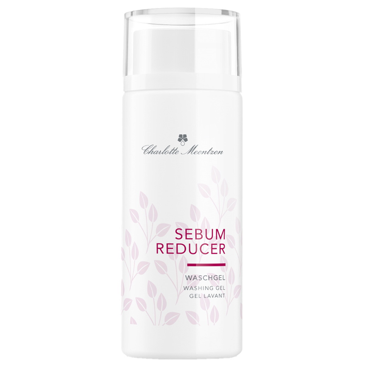 Sebum Reducer Waschgel