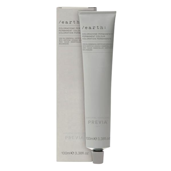 100ml PREVIA Earth Color