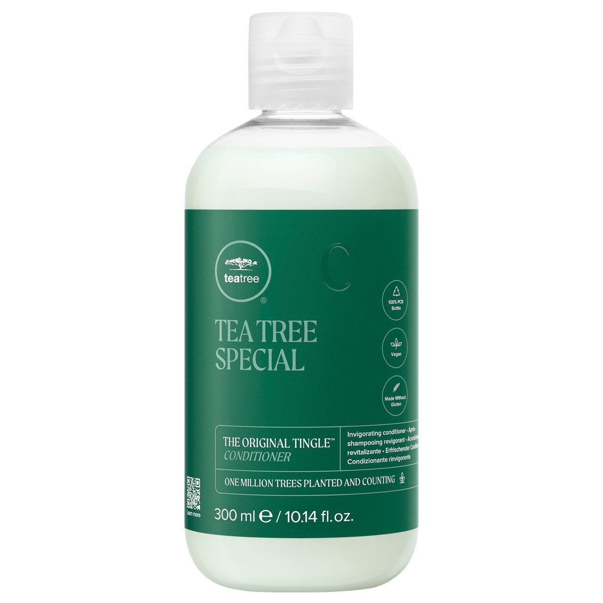 Tea Tree Special Conditioner