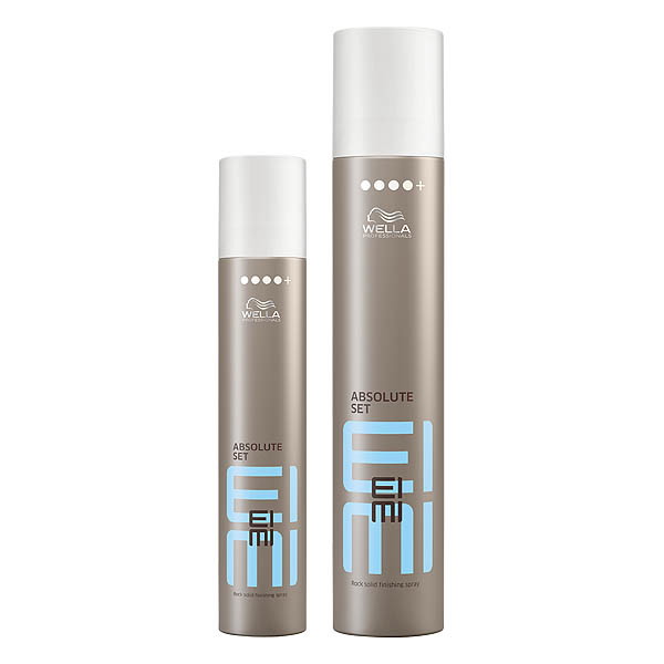 EIMI Fixing Hairspray Absolute Set