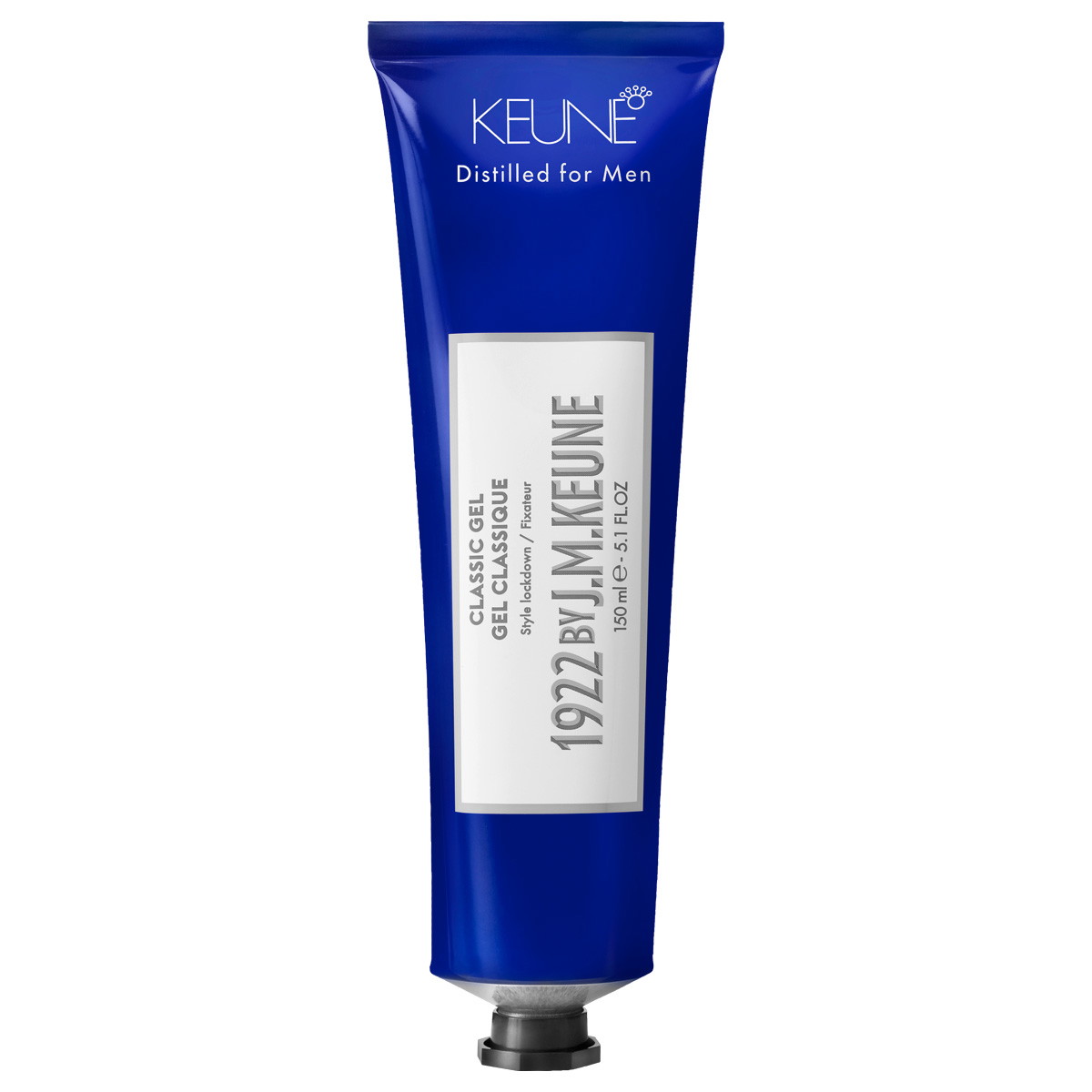 1922 Distilled for Men Classic Gel