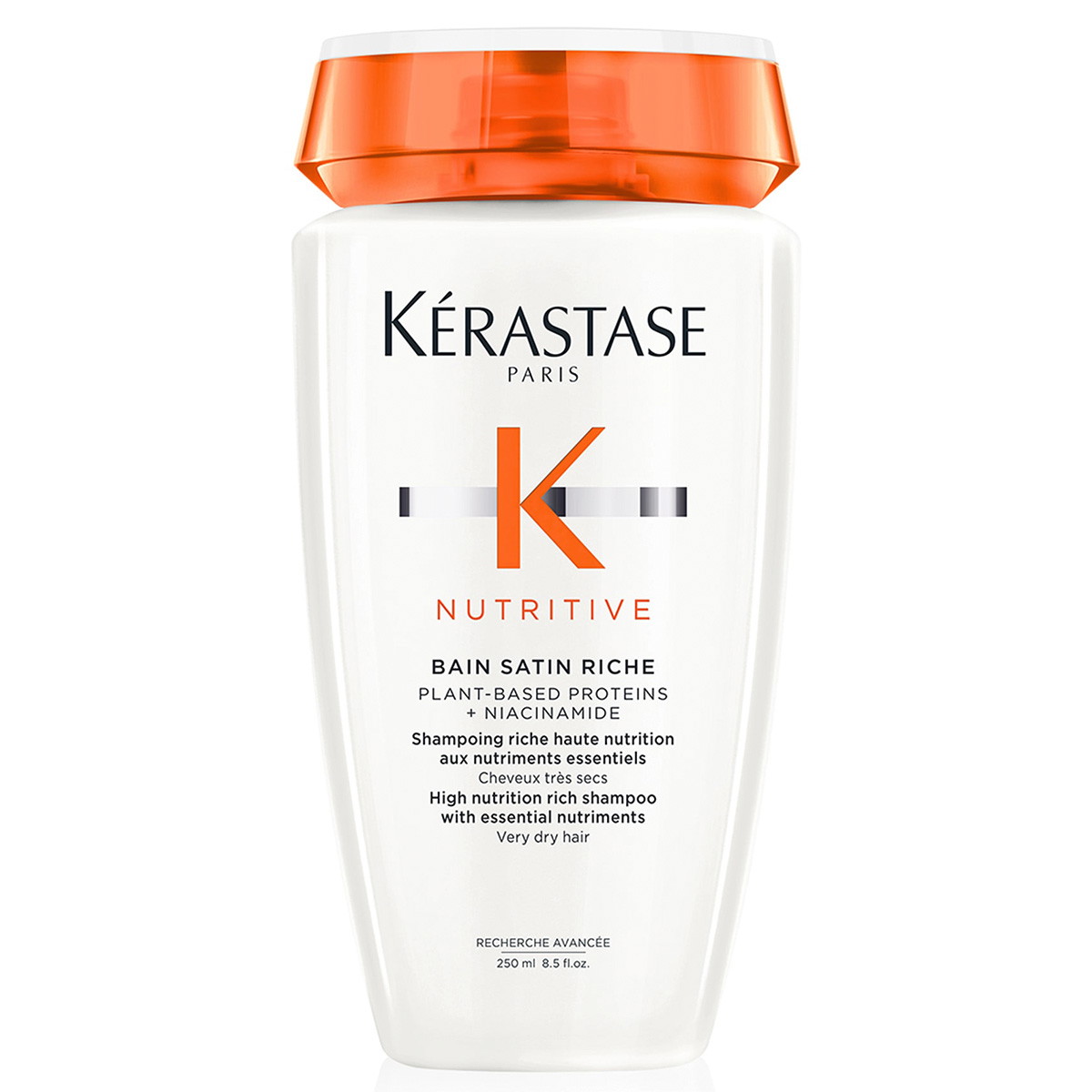 Nutritive Bain Satin Riche