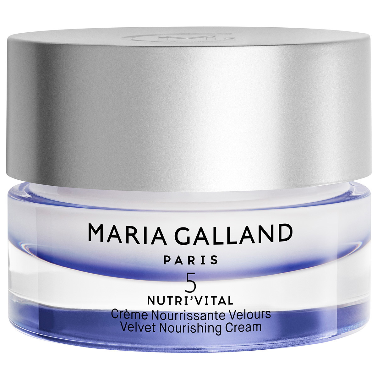 NUTRI’VITAL 5 Velvet Nourishing Cream