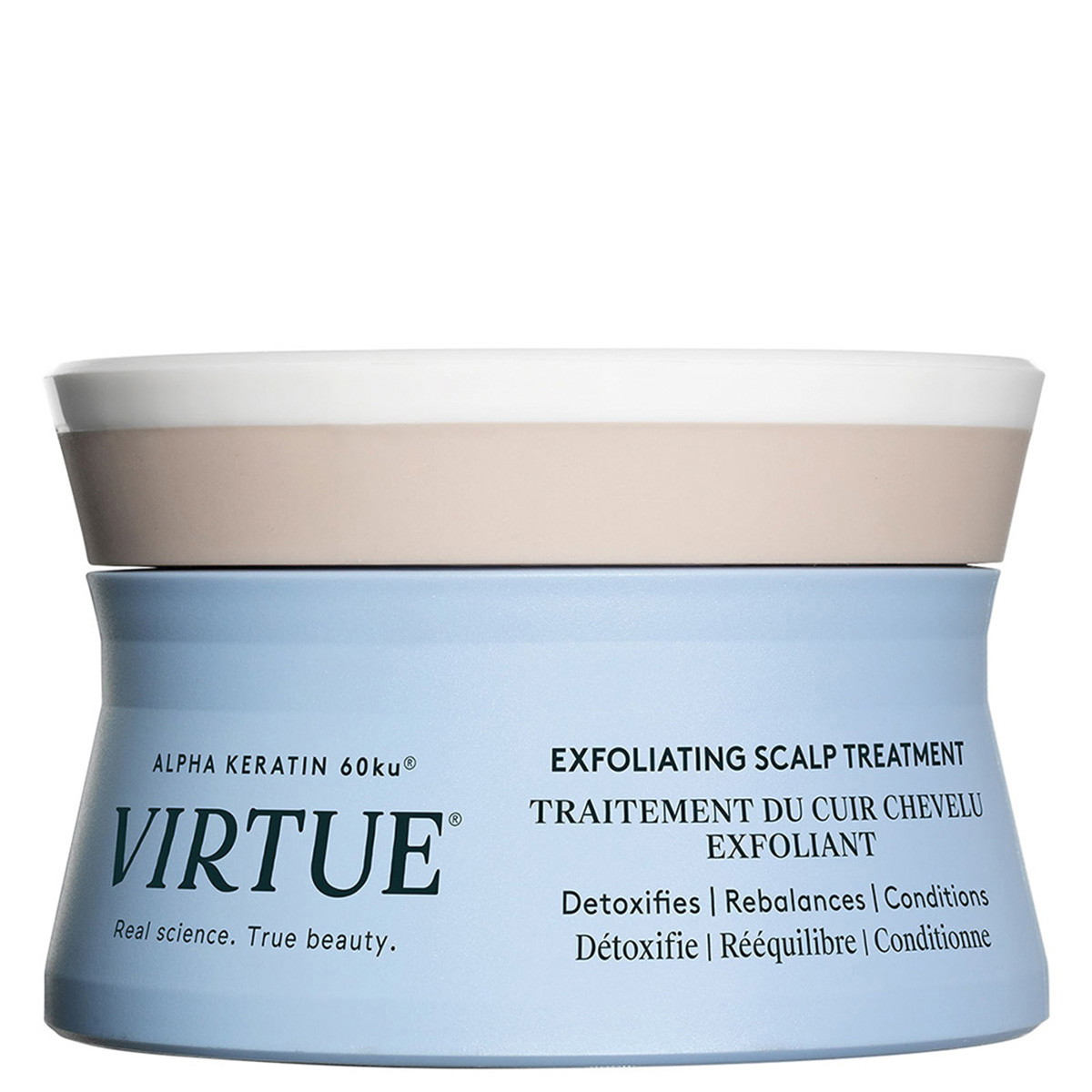 Exfoliating Scalp Treatment