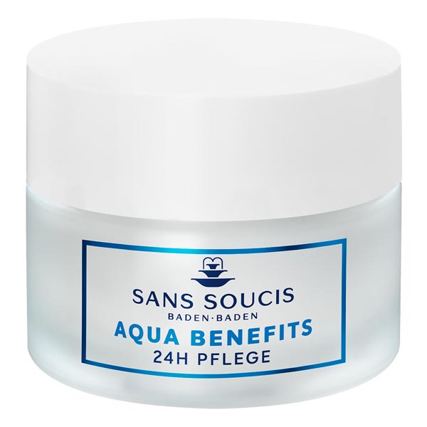 AQUA BENEFITS 24h Pflege
