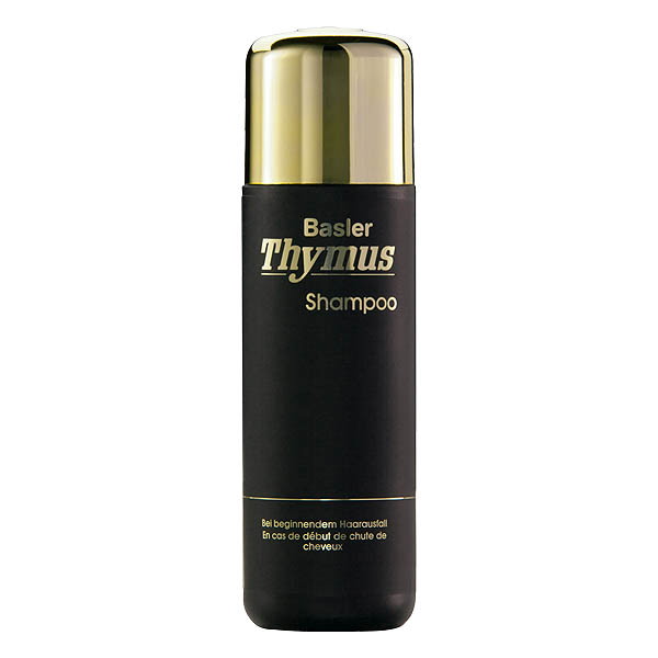 Thymus Shampoo