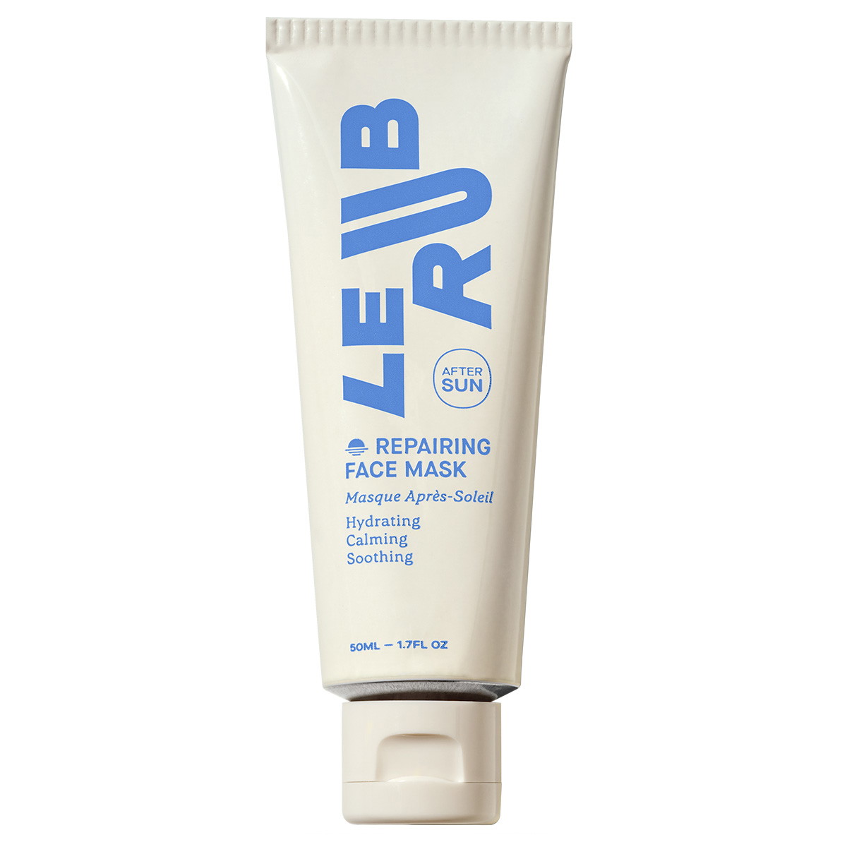 Repairing Face Mask