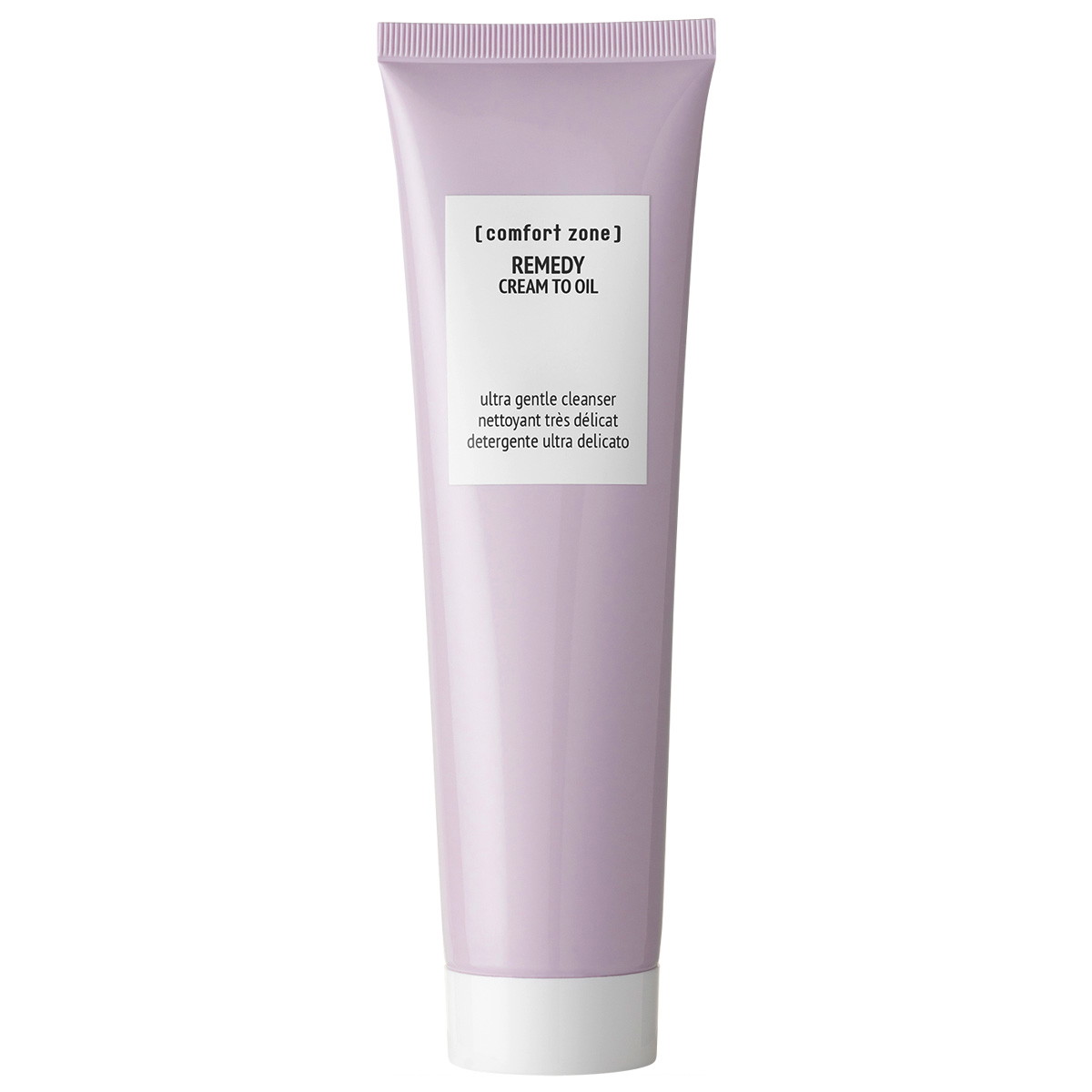 REMEDY Cream To Oil