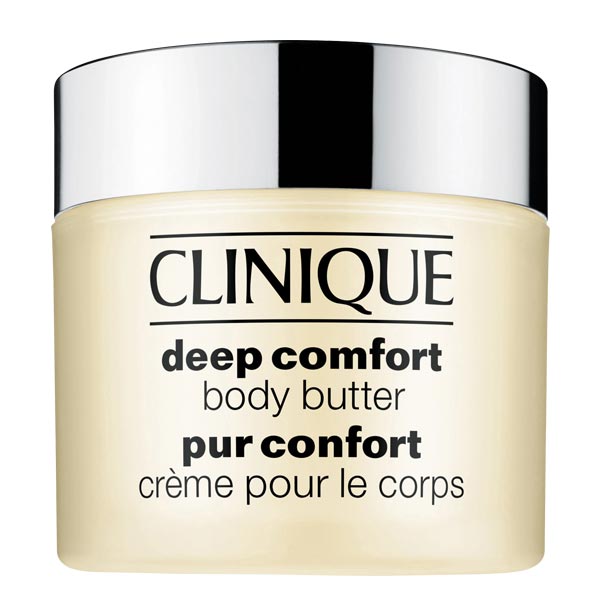 Deep Comfort Body Butter