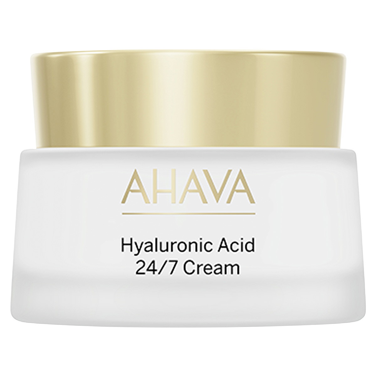 Hydrate Hyaluronic Acid 24/7 Cream