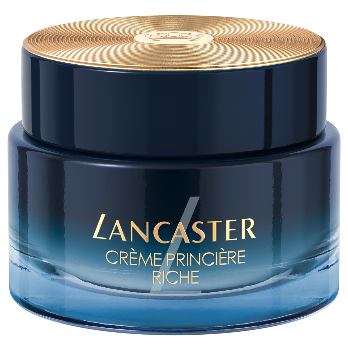 Ligne Princière Crème Riche