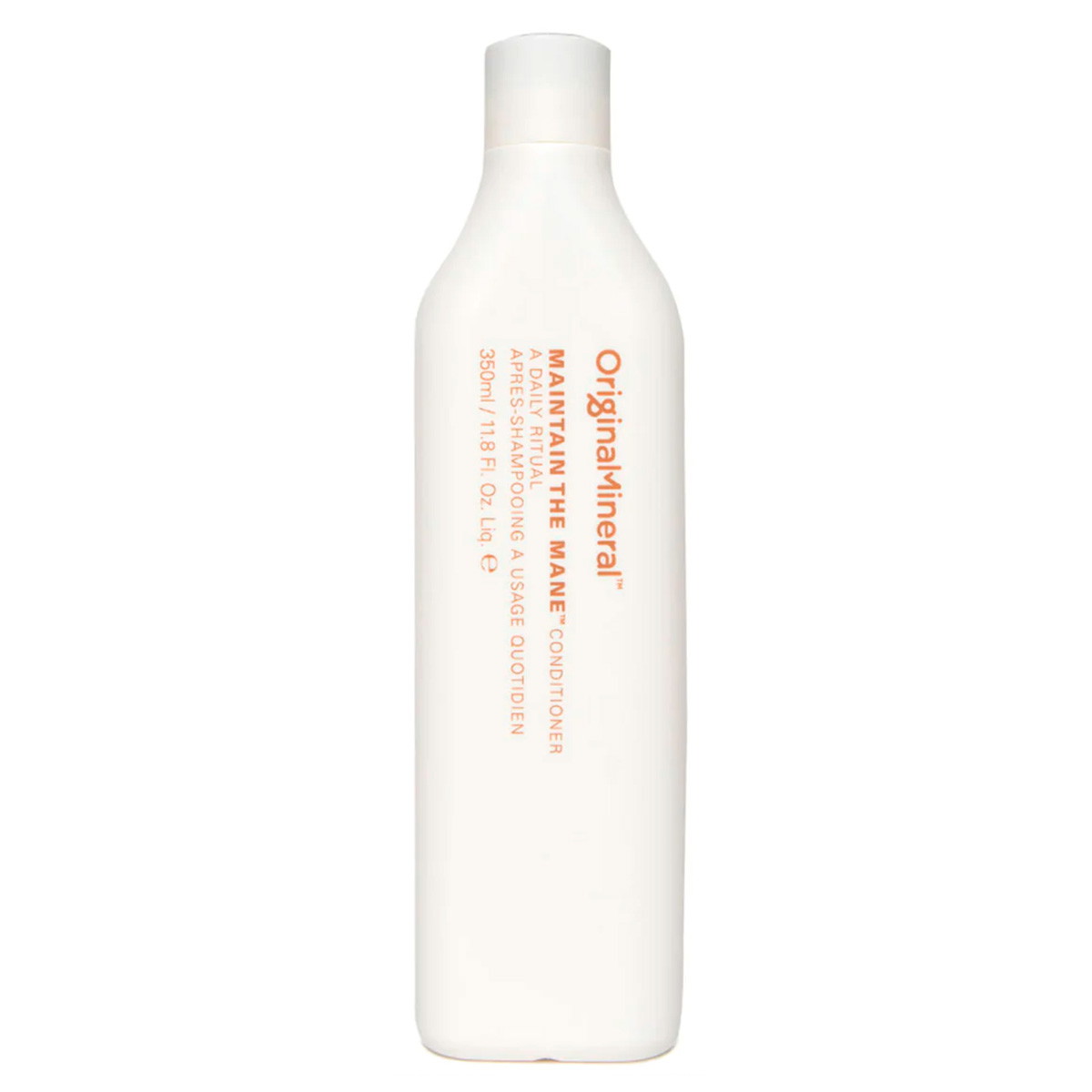 Maintain the Mane Conditioner