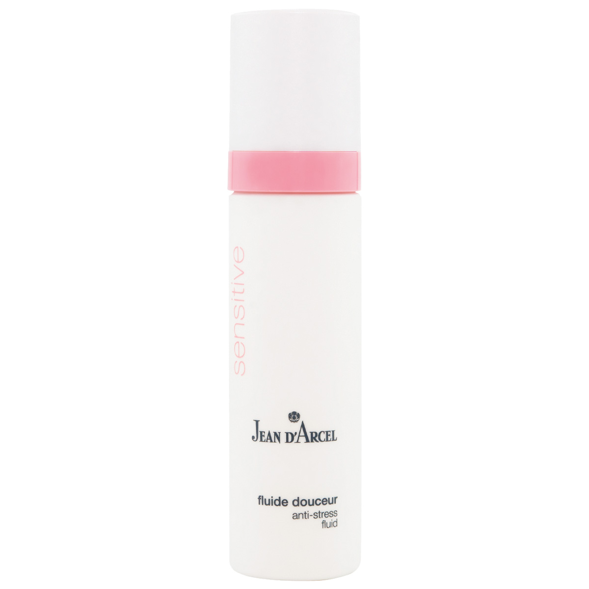 sensitive fluide douceur