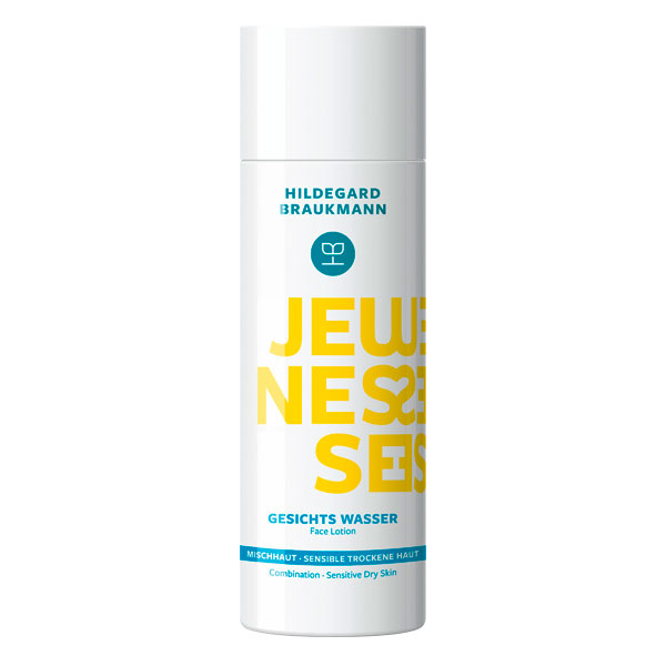 JEUNESSE Agua para la cara
