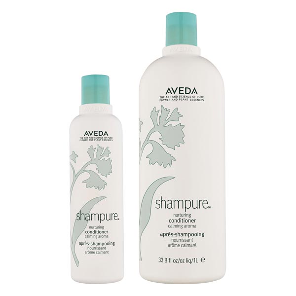 Shampure Nurturing Conditioner