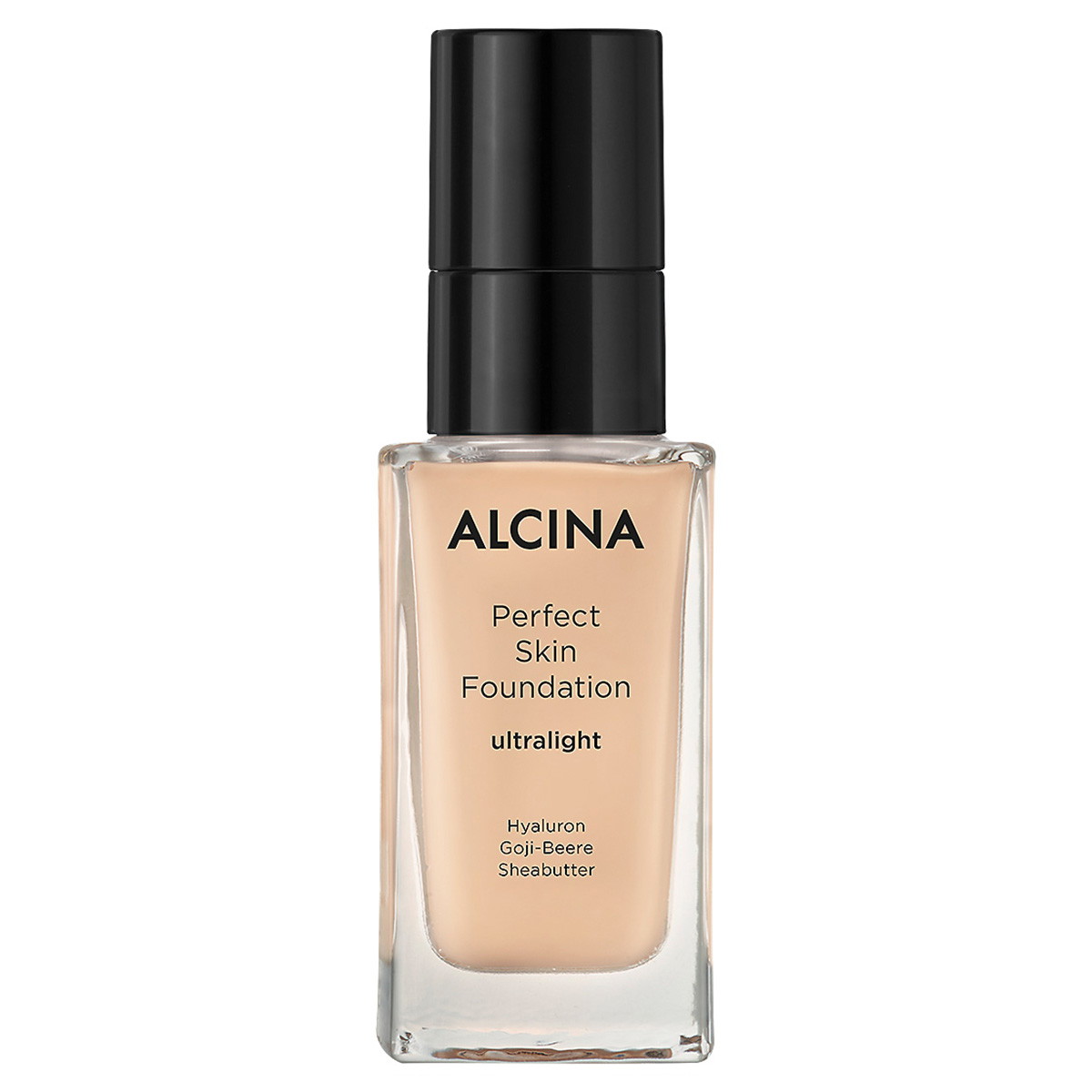 Perfect Skin Foundation