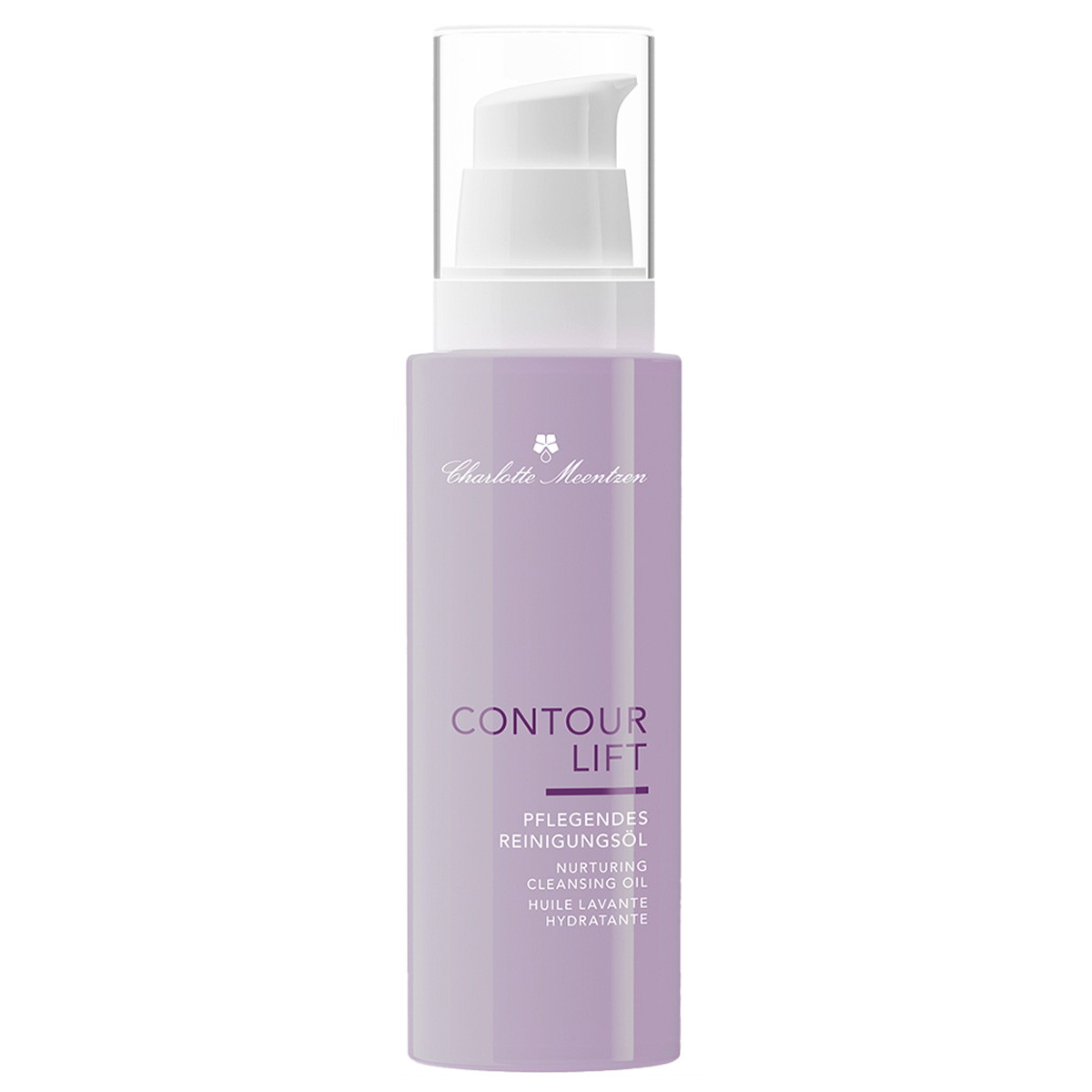 Contour Lift Pflegendes Reinigungsöl