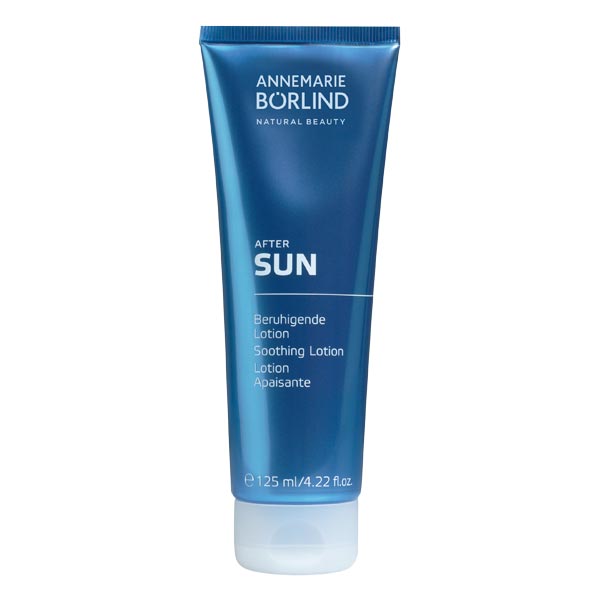 SUN After Sun Soothing Lotion