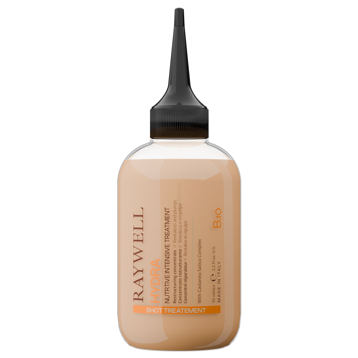 B.io HYDRA Nutritive Intensive Treatment