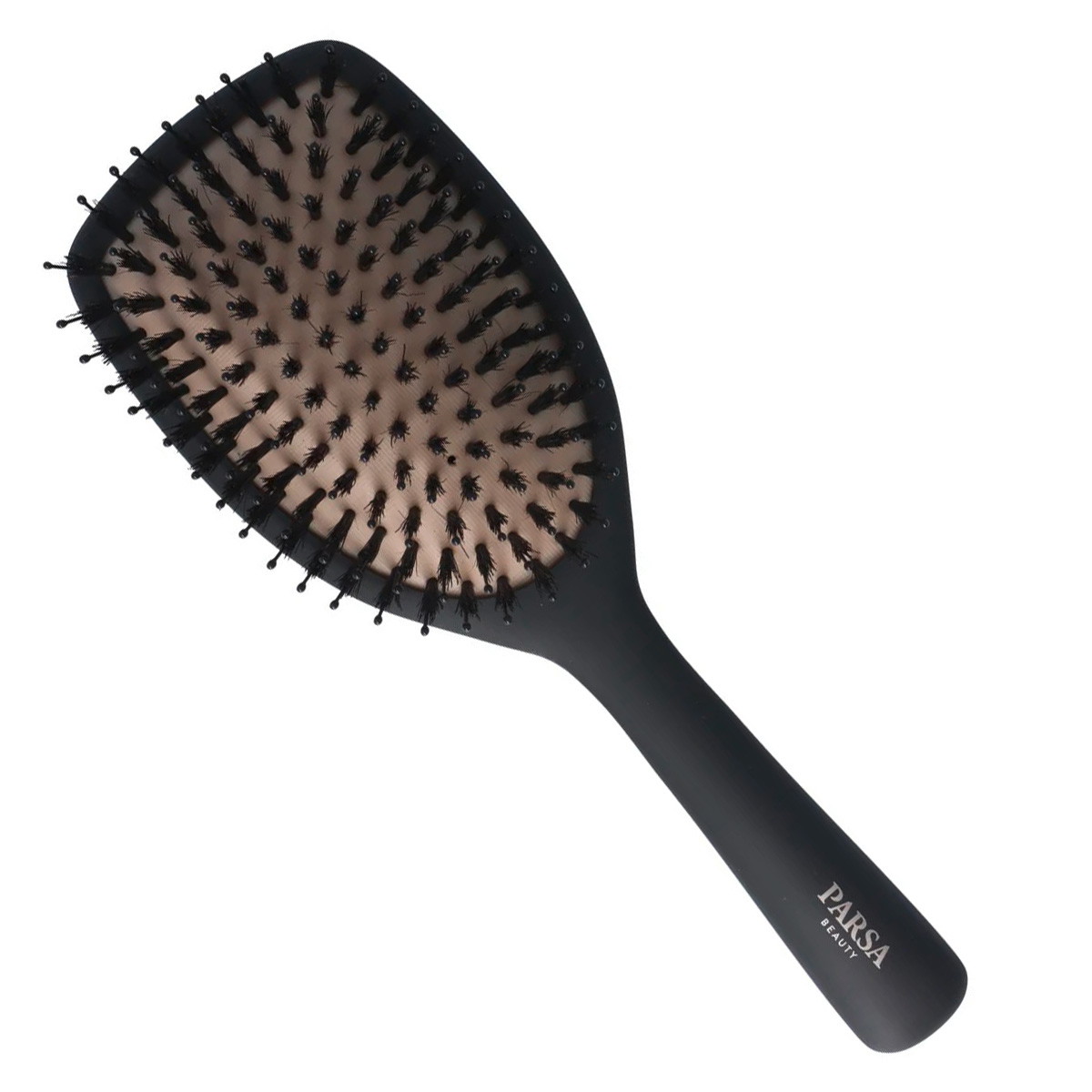Keratin Care & Shine Paddlebrush