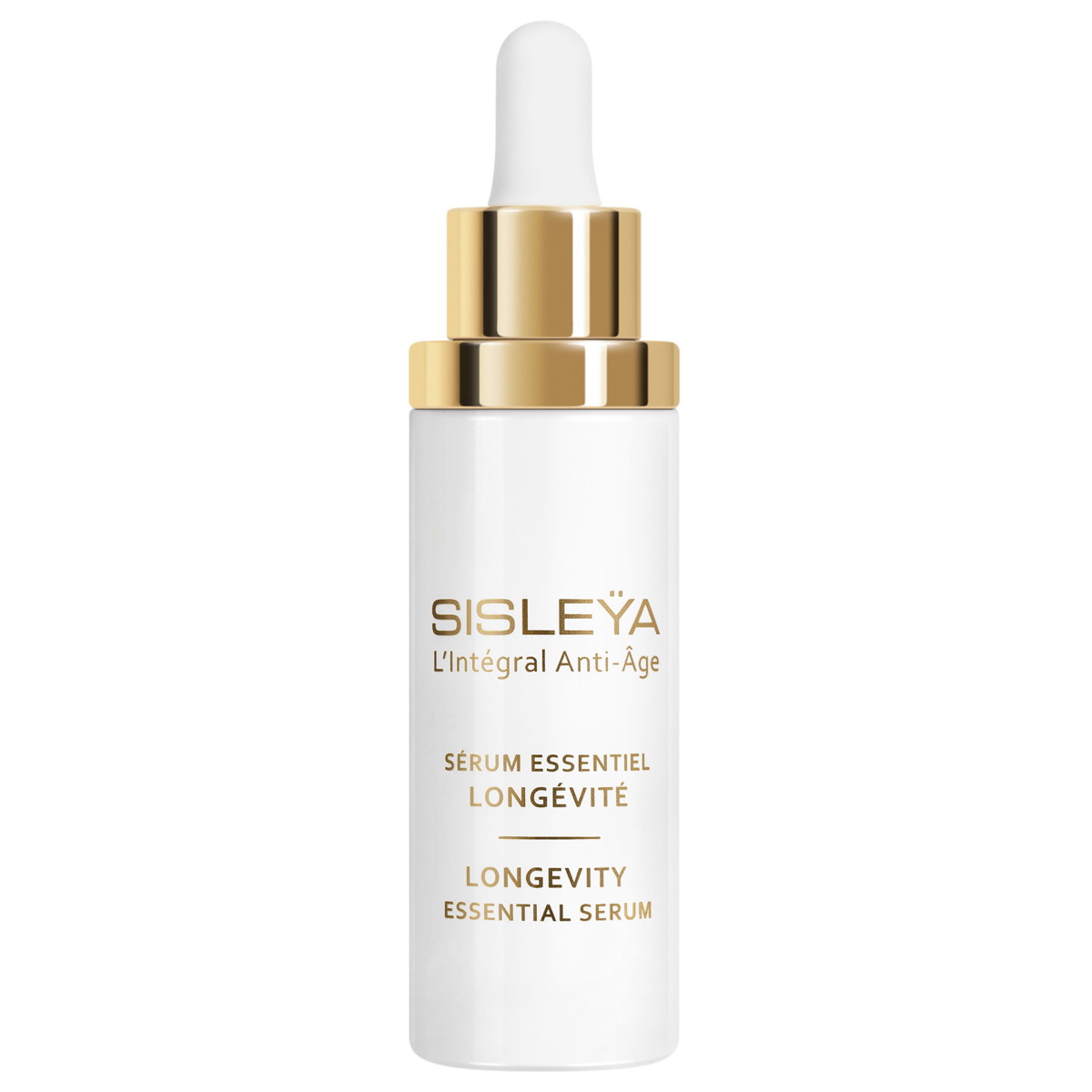 Sisleÿa L'Intégral Anti-Âge Sérum Essentiel Longévité