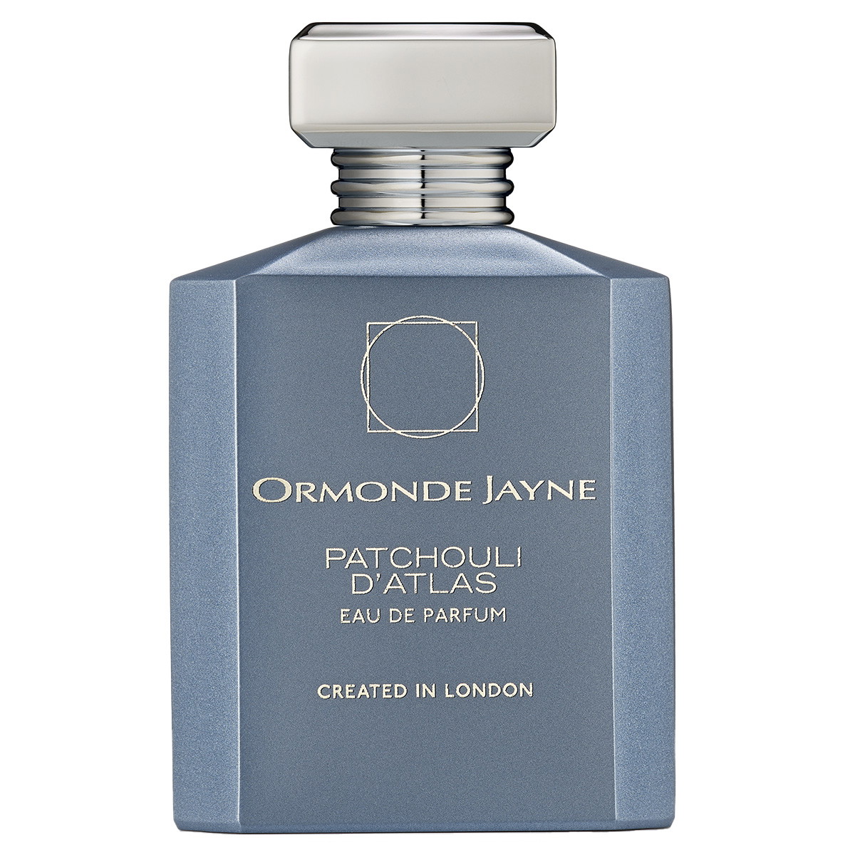 Patchouli d'Atlas Eau de Parfum