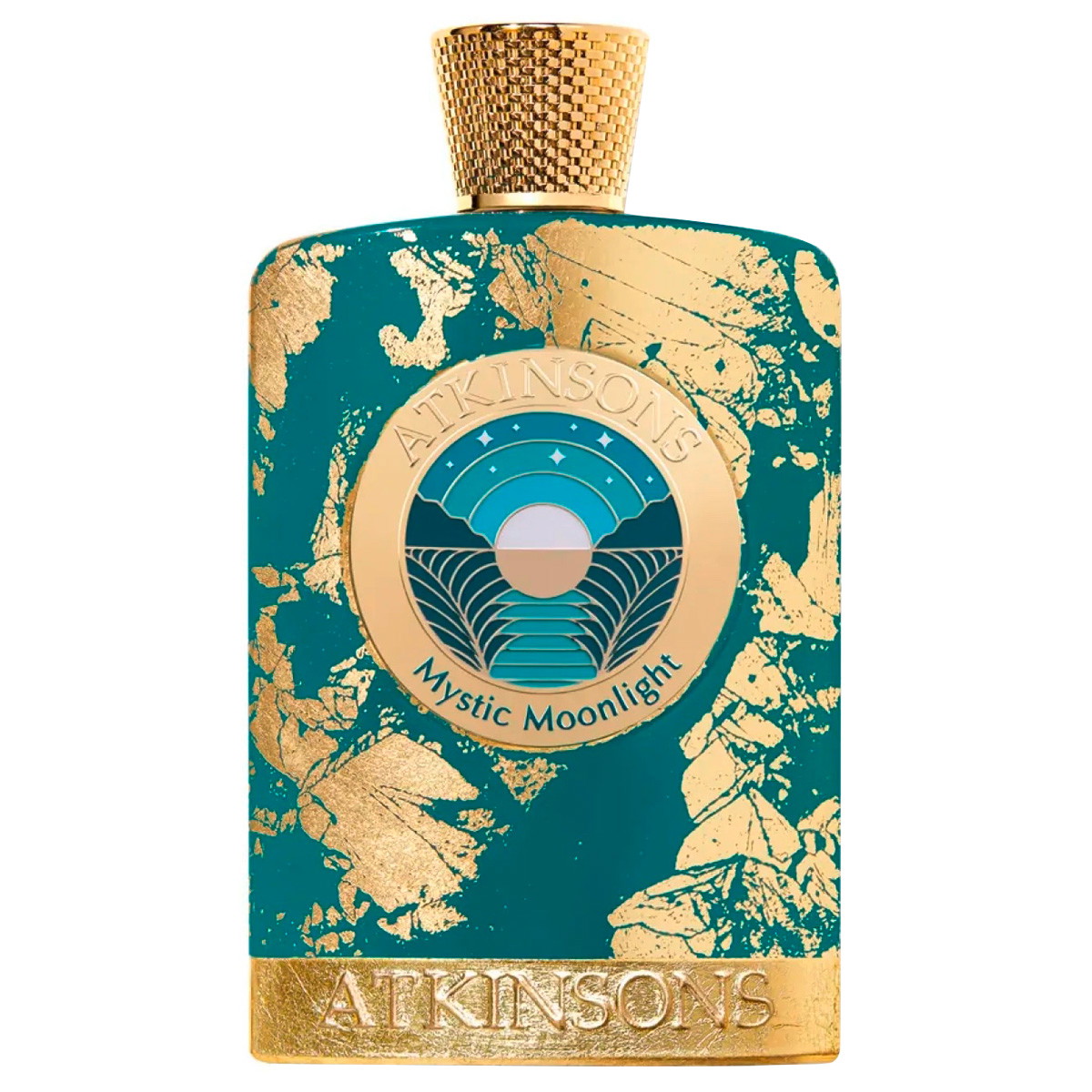 Mystic Moonlight Intense Mystic Parfum