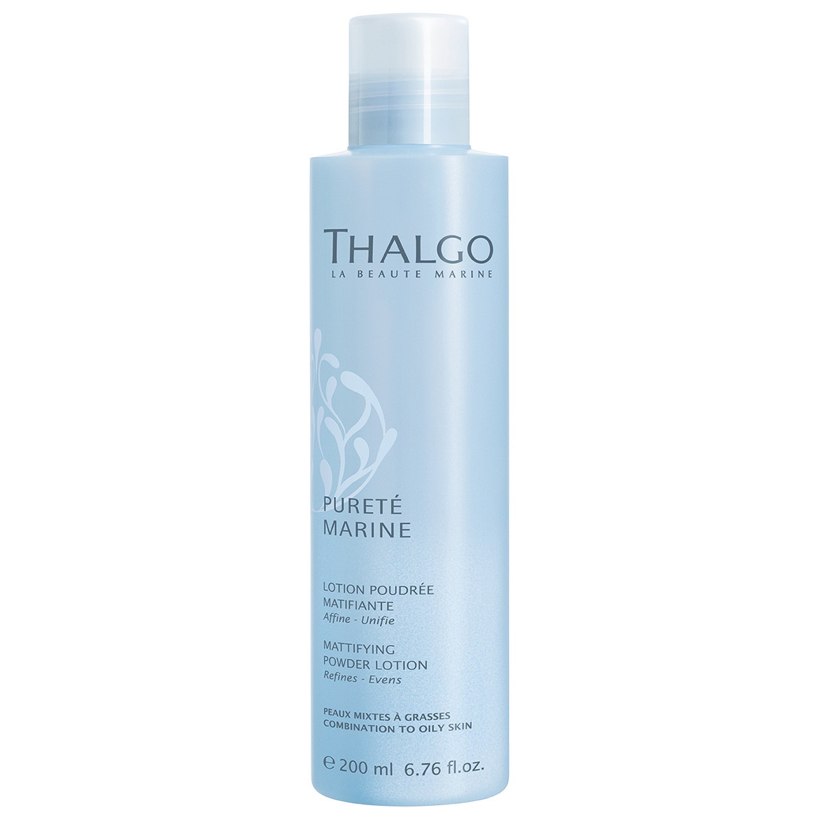 PURETÉ MARINE Matterende tonic