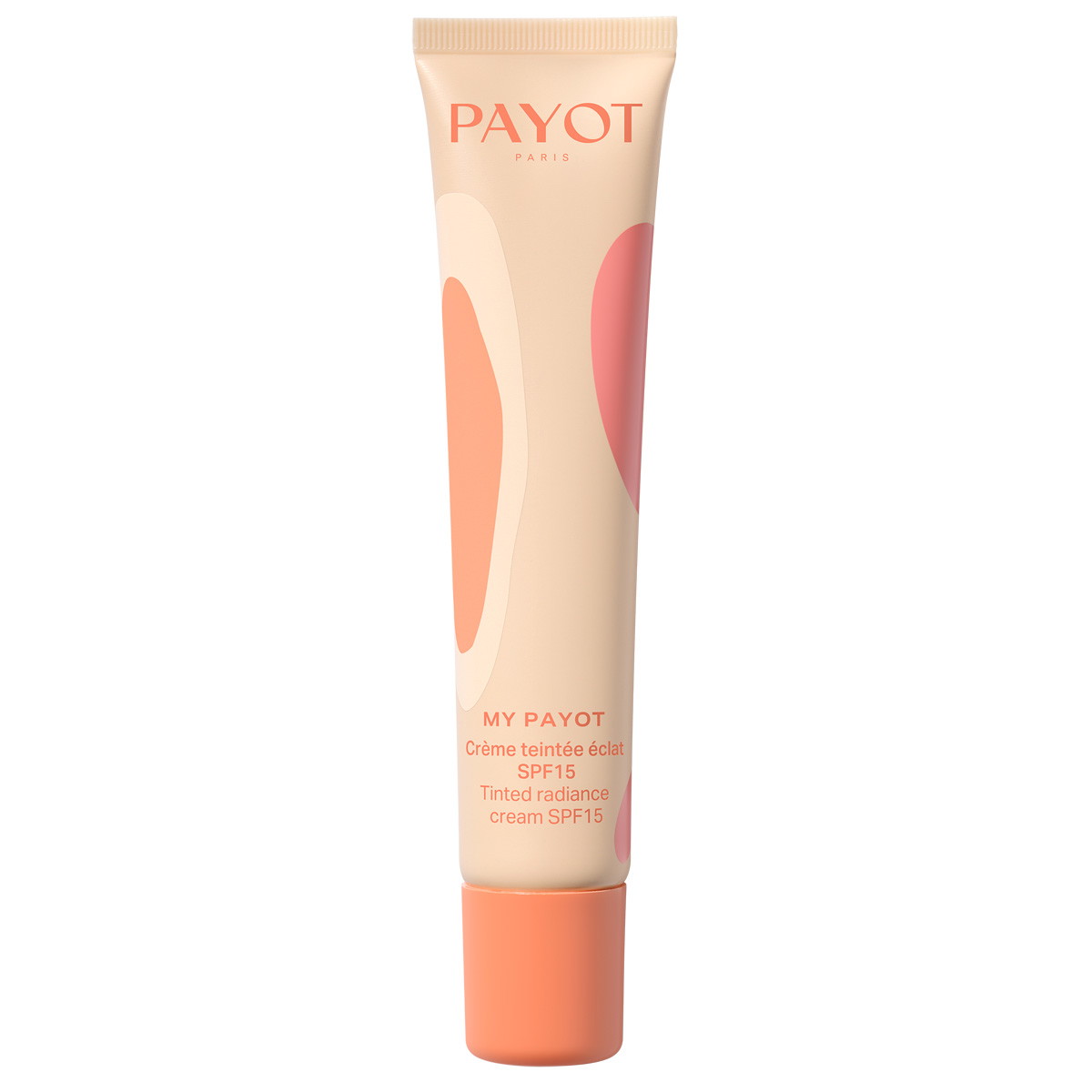 My Payot Crème teintée éclat SPF 15