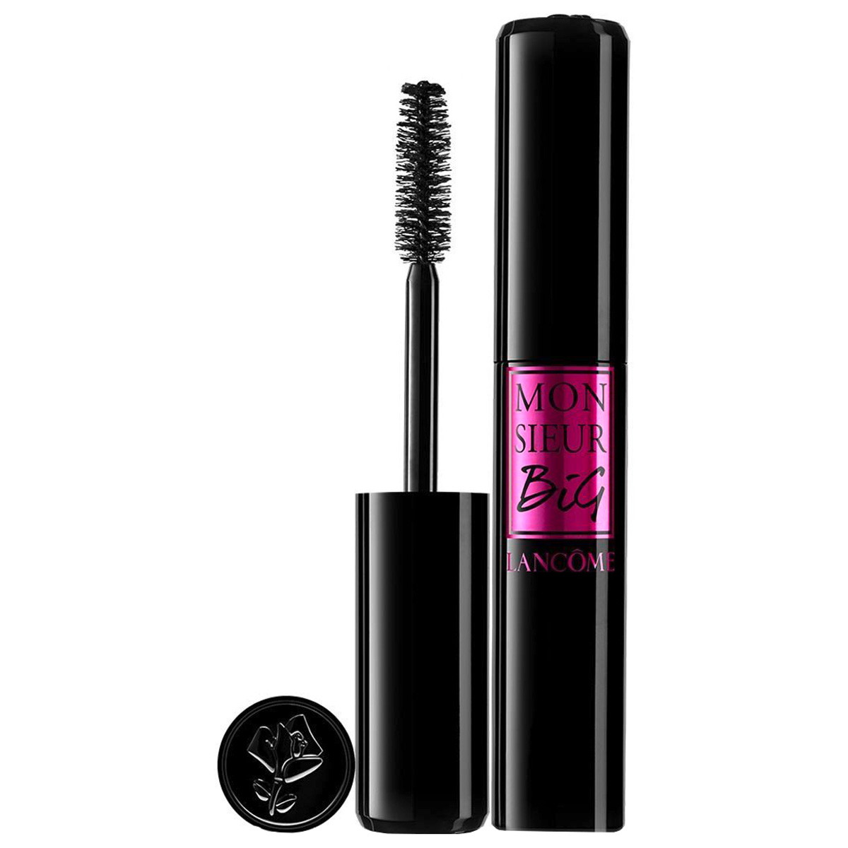 Monsieur Big Mascara