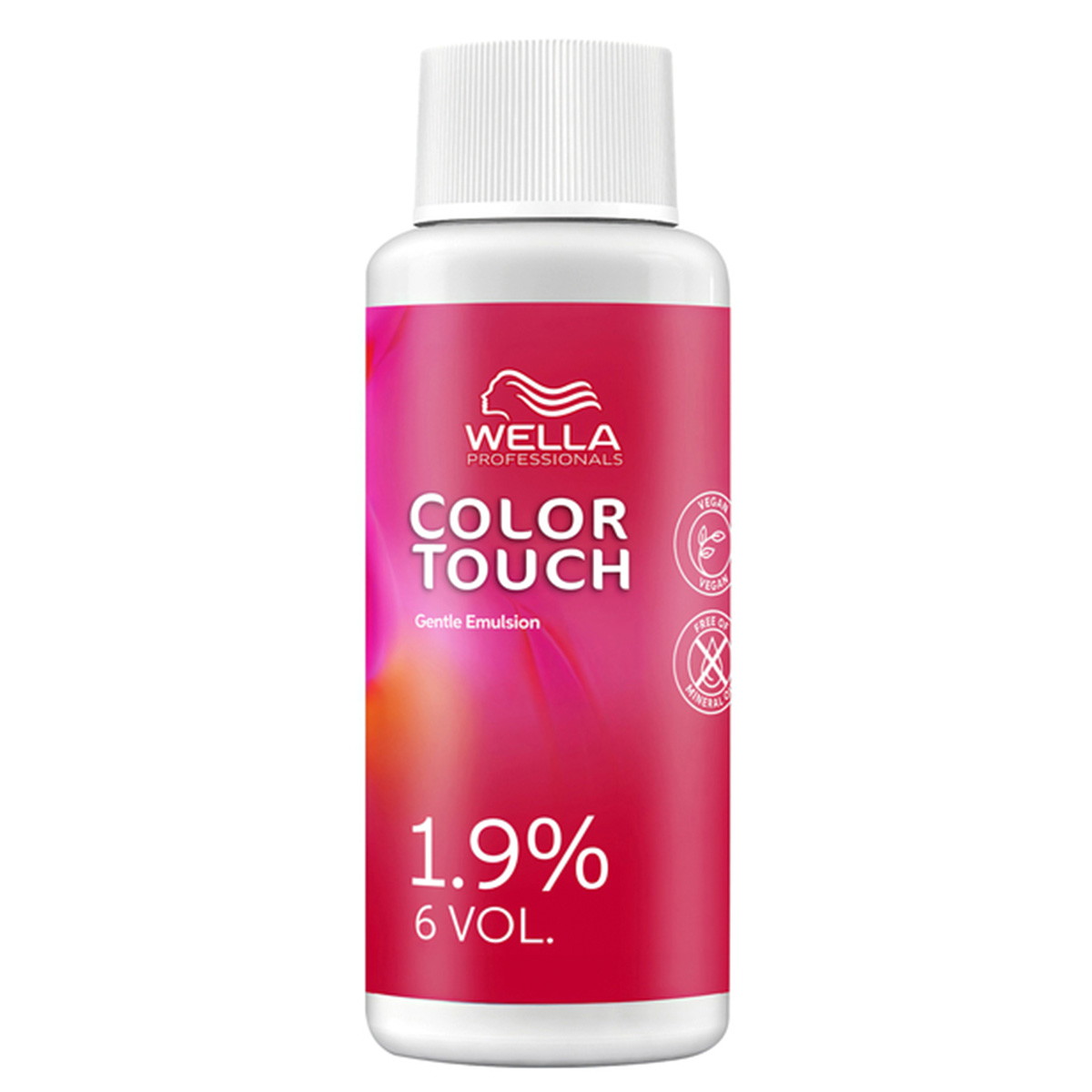 Color Touch Emulsie 1,9%