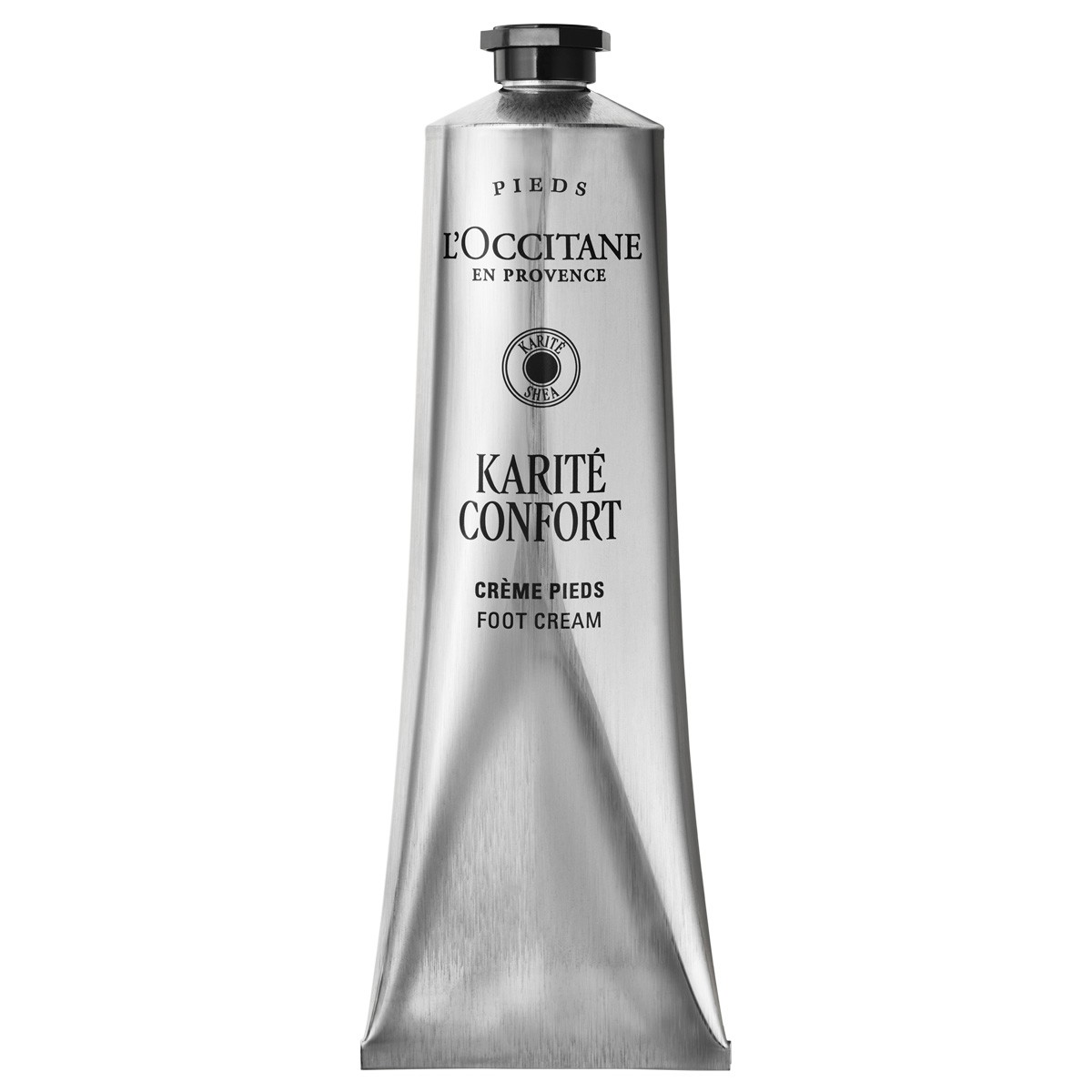 Karité Confort Fußcreme