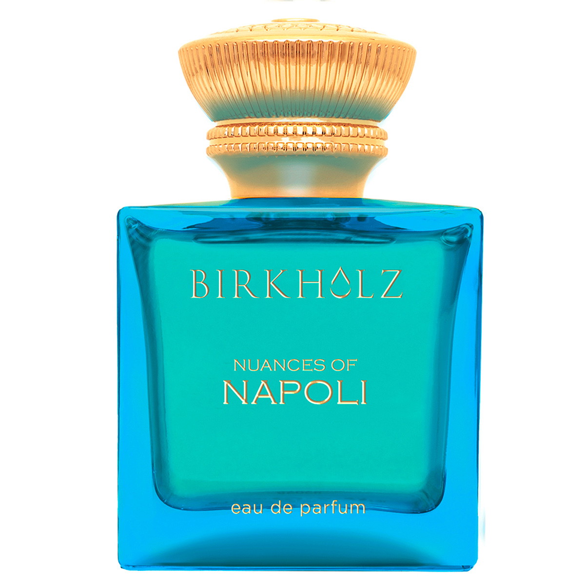 Italian Collection Nuances of Napoli Eau de Parfum