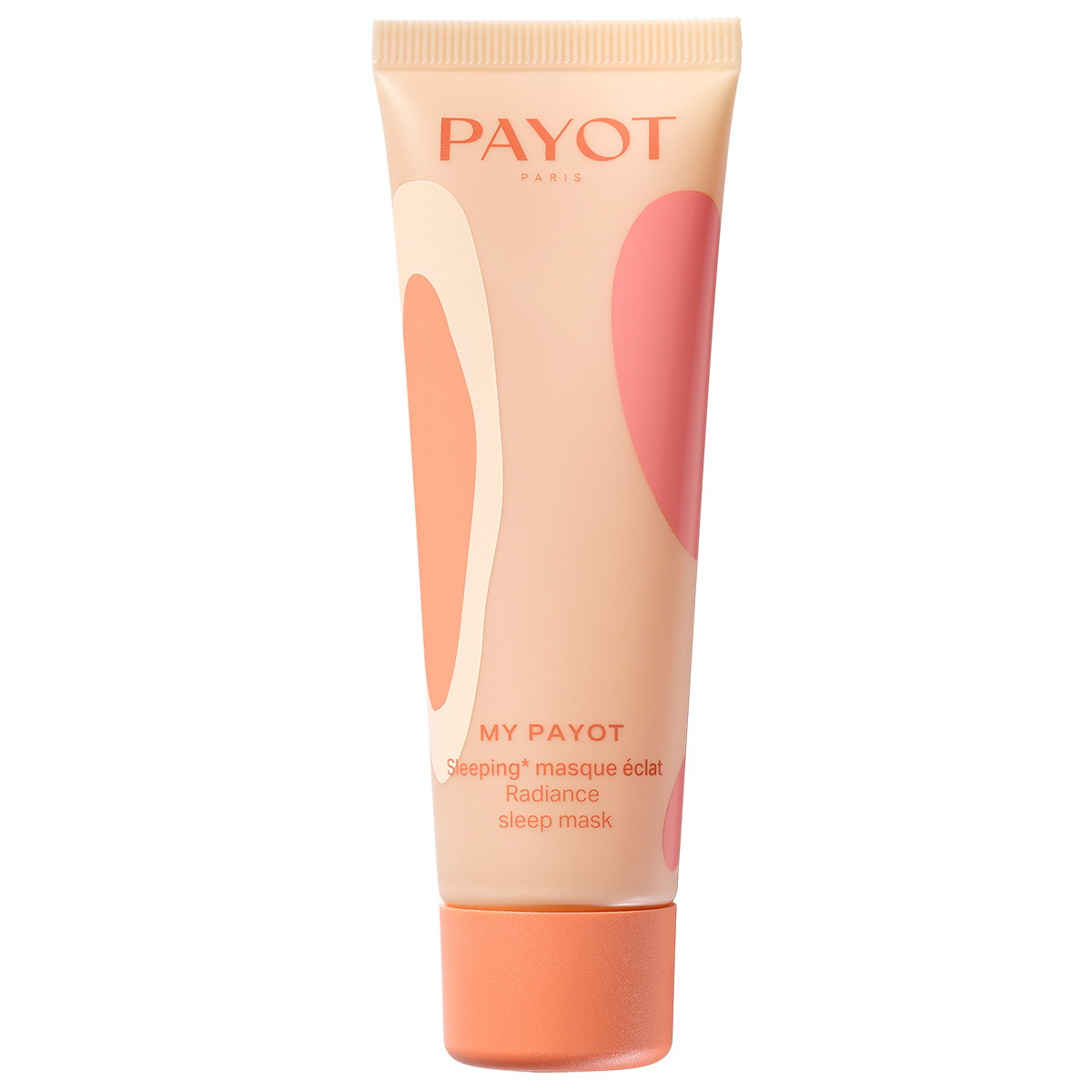 My Payot Sleeping* masque éclat
