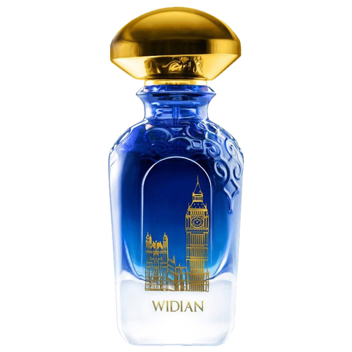 Sapphire Collection London Extrait de Parfum