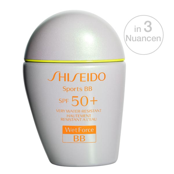 Sun Care Sports BB SPF 50