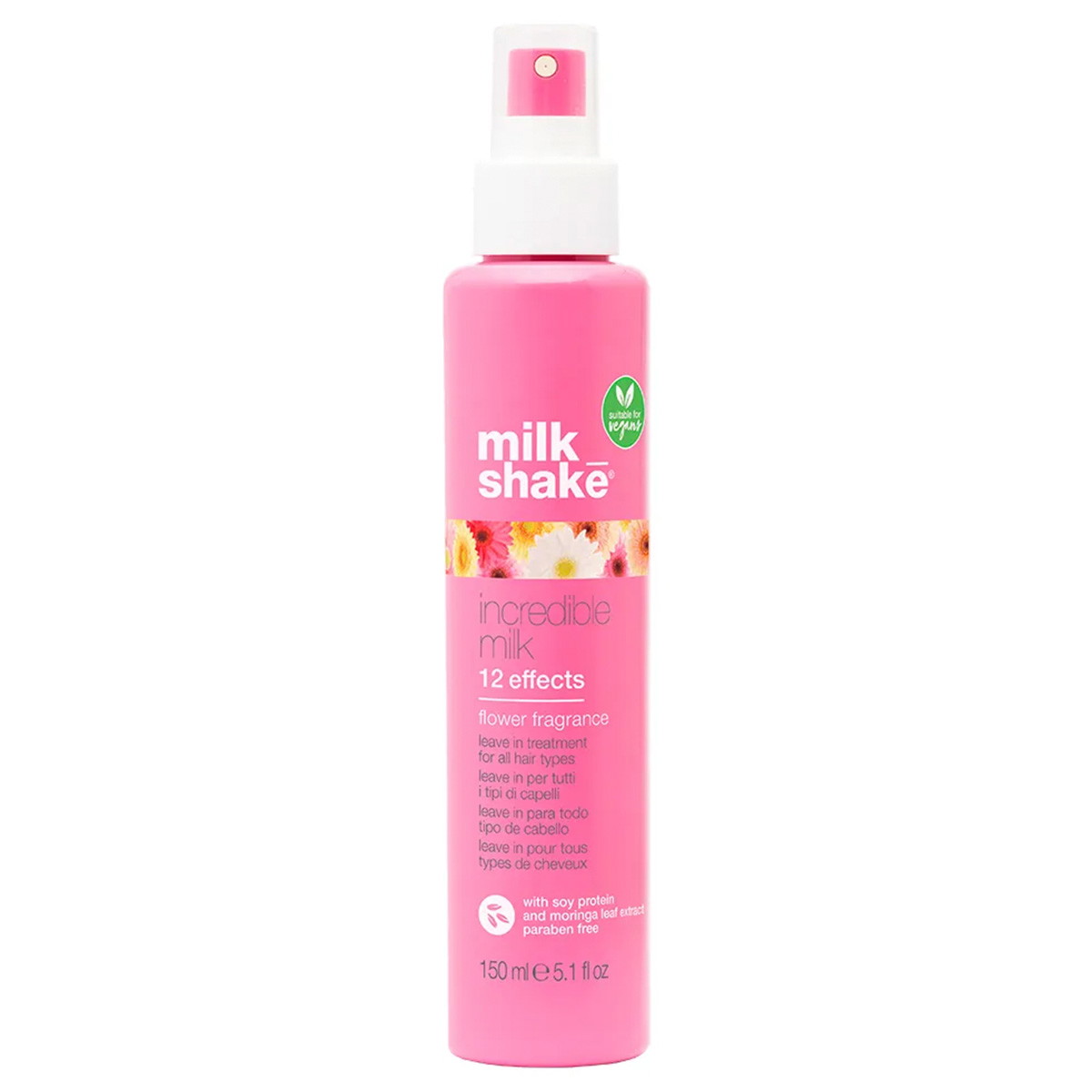Incredible Milk Flower Fragrance