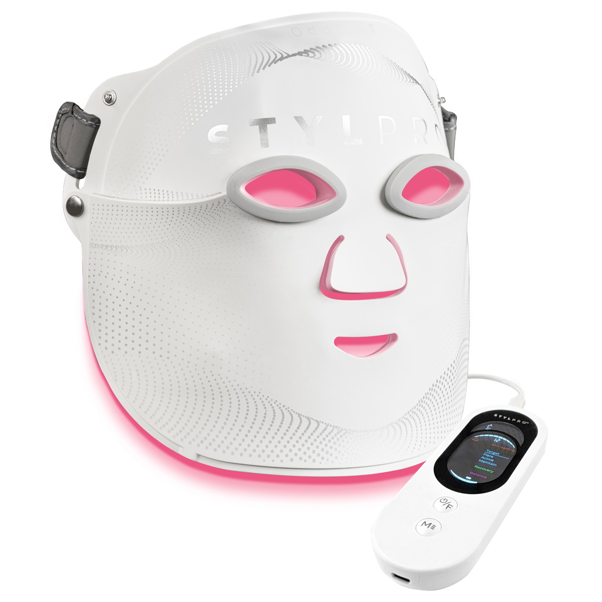 Wavelength Pro 5-in-1 LED Mask