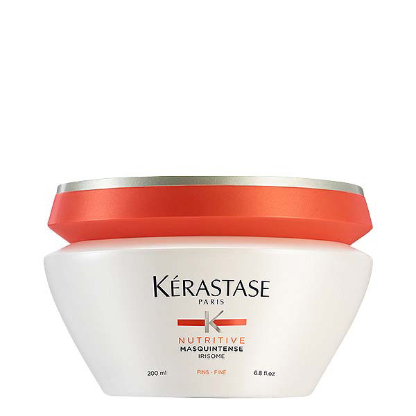 Nutritive Irisome Masquintense Irisome fine hair