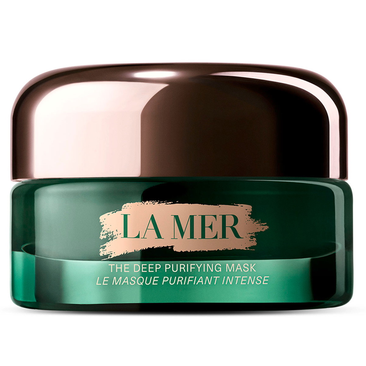The Deep Purifying Mask