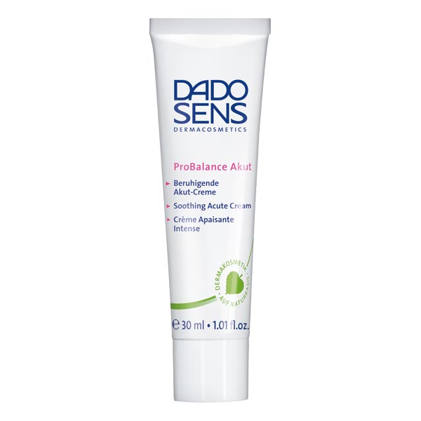 PROBALANCE Beruhigende Akut-Creme