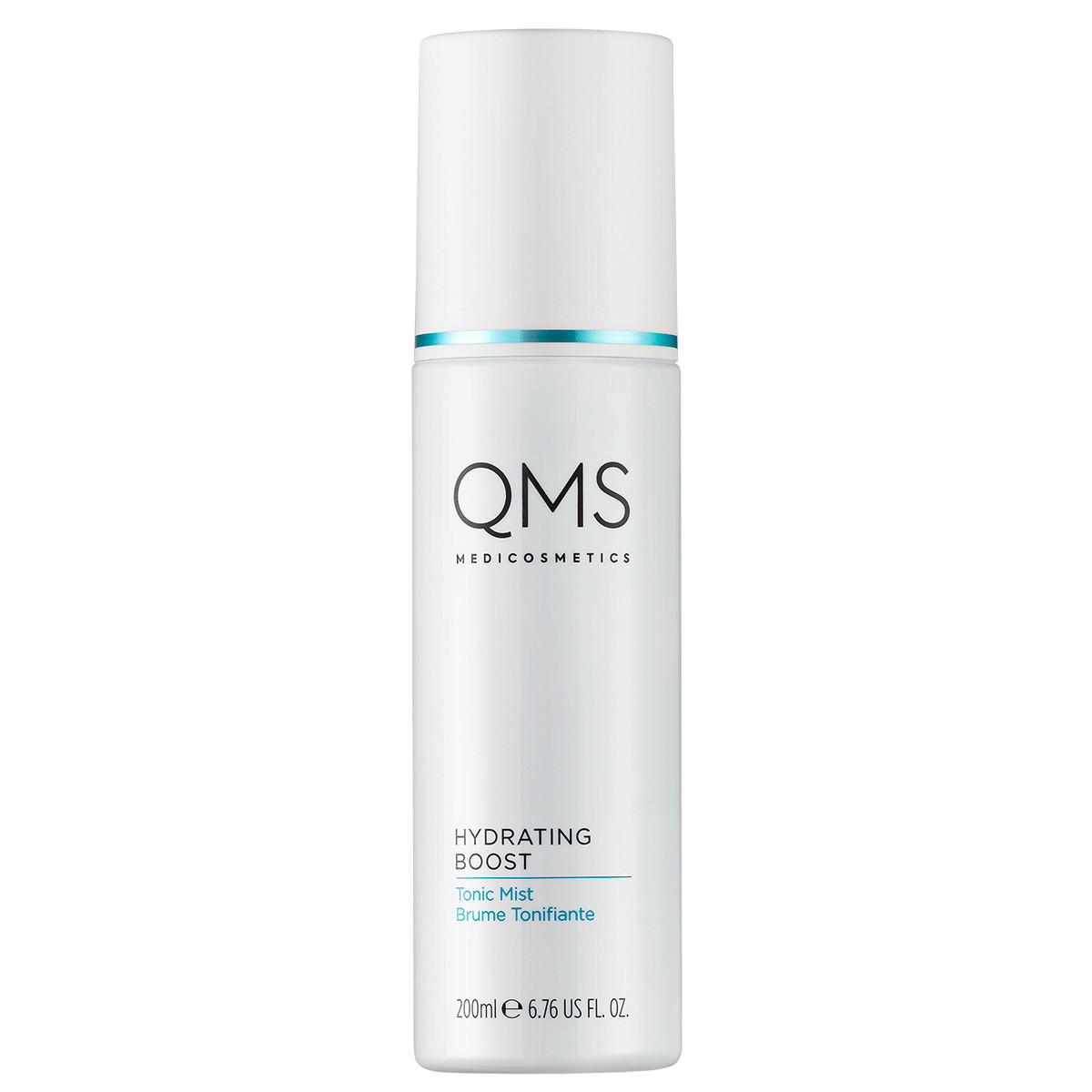 Hydrating Boost Tonic Mist