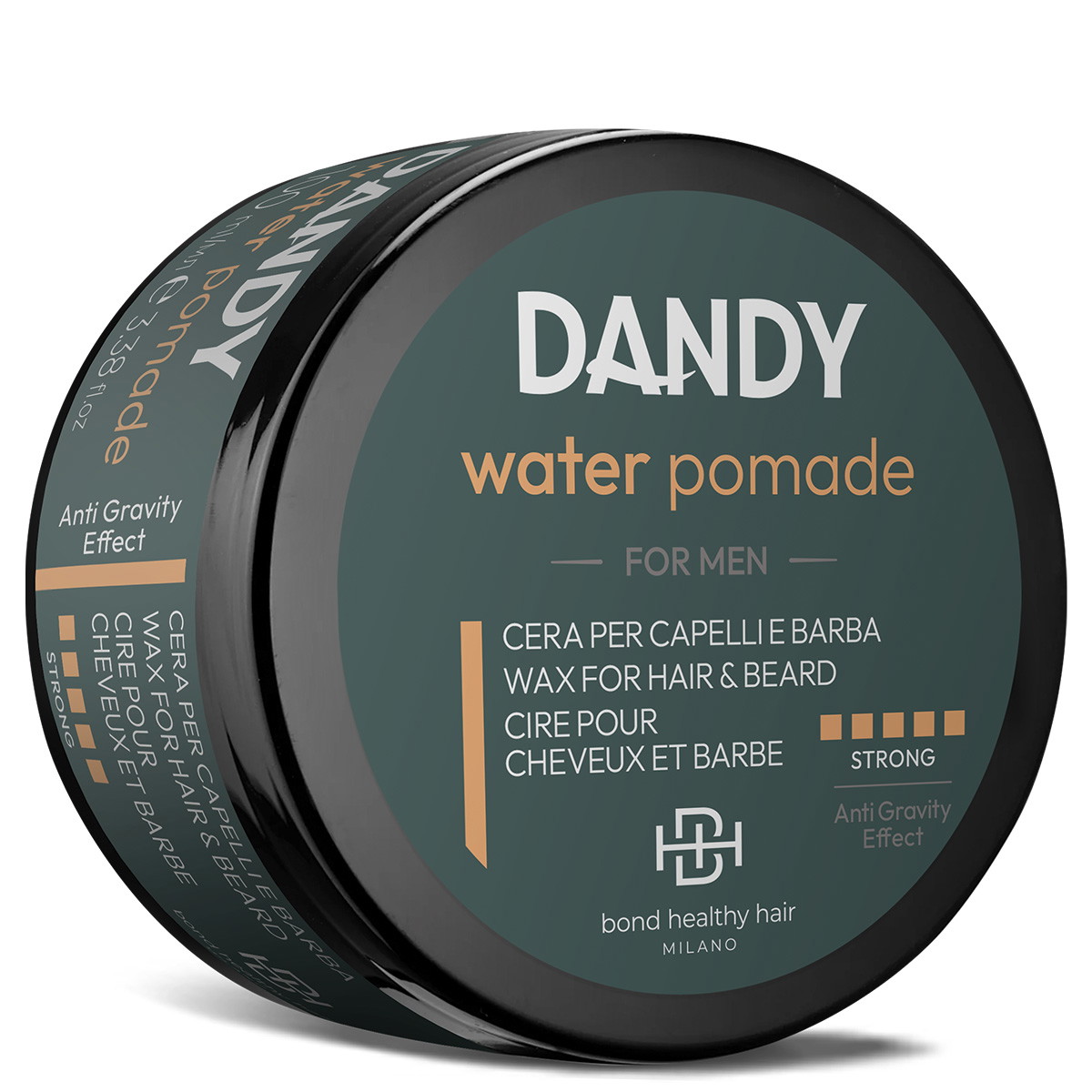 Water Pomade