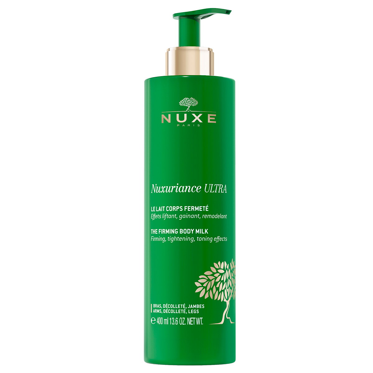 Nuxuriance Ultra Firming Body Milk