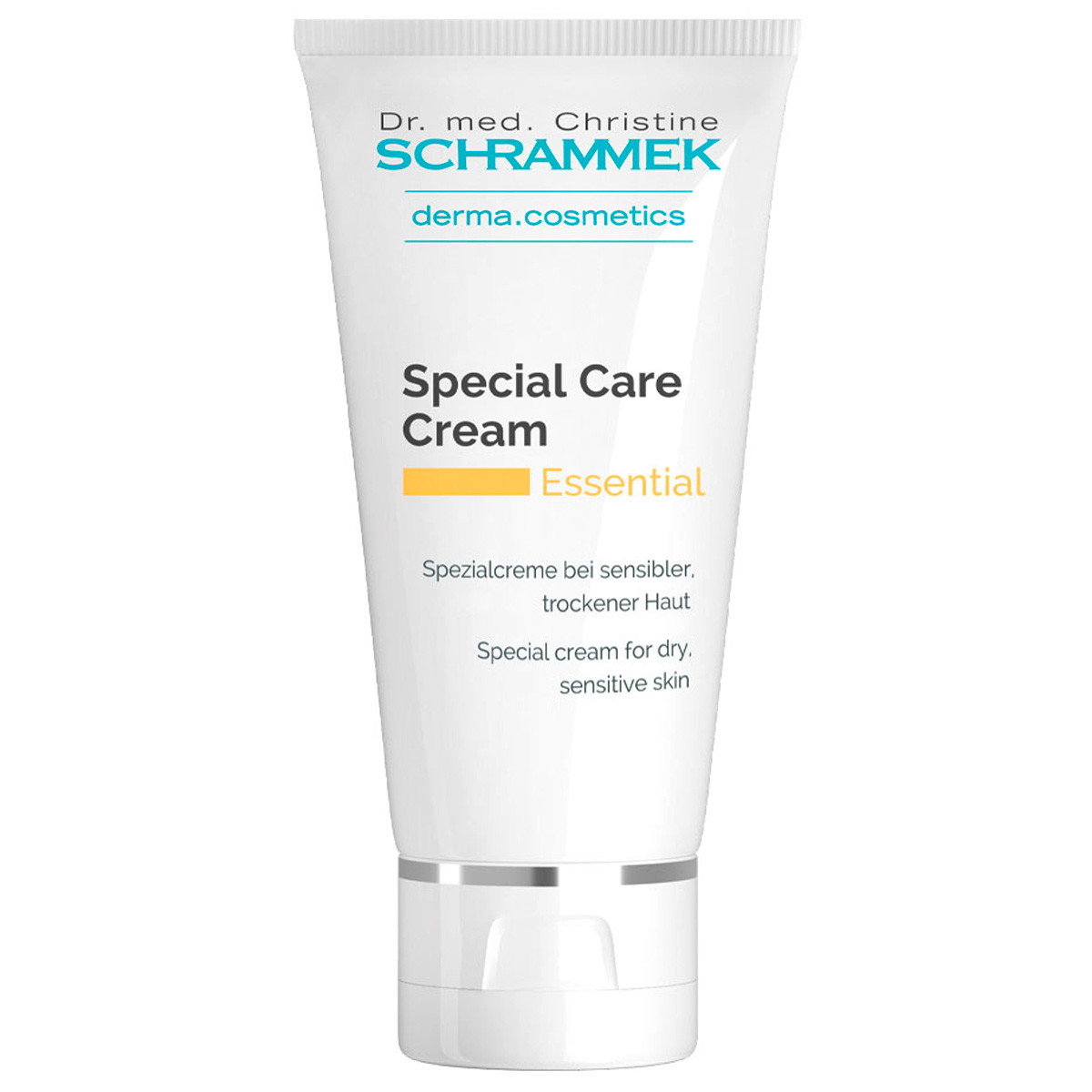 Essential Special Care Cream