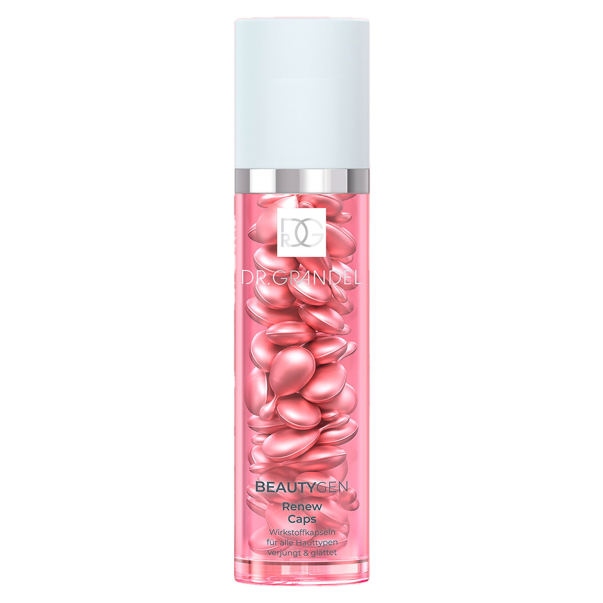 Beautygen Renew Caps