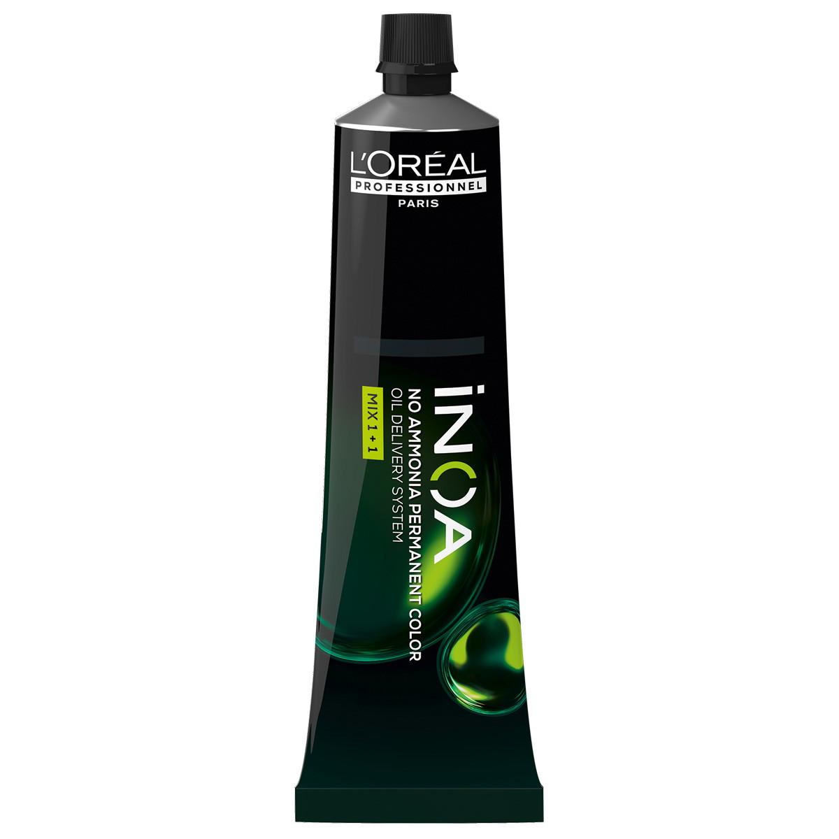 INOA No Ammonia Permanent Color Booster | Blau 60 ml | 2771535