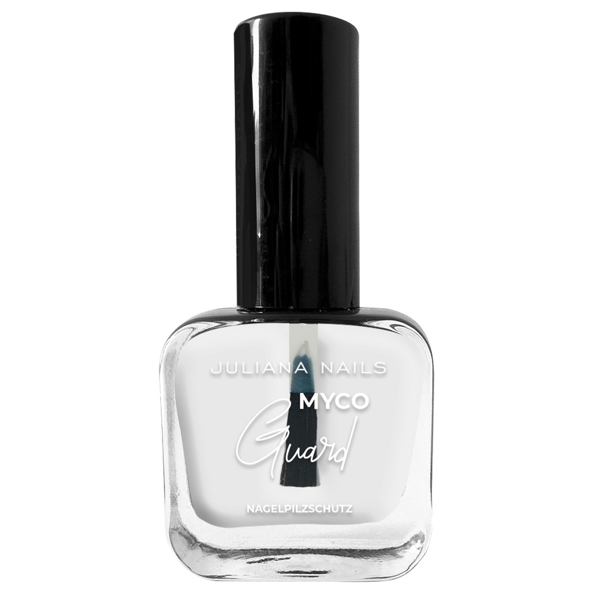 Myco nail fungus protection